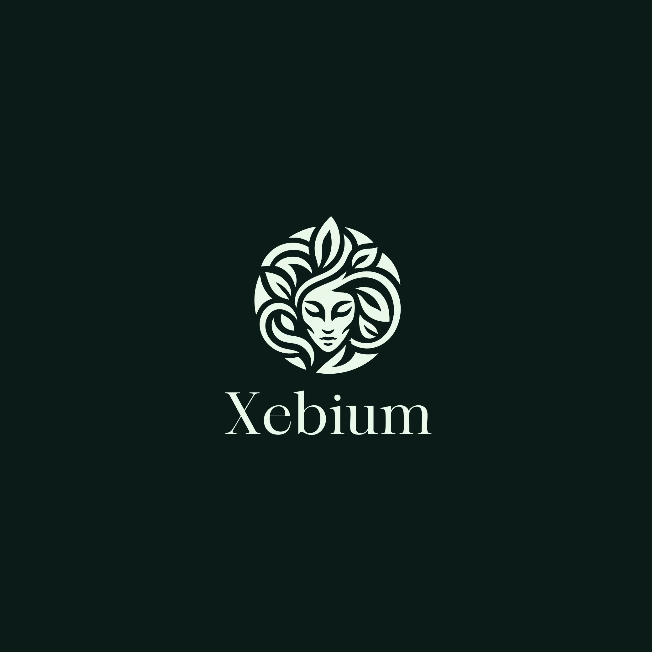 Xebium Cafe logo